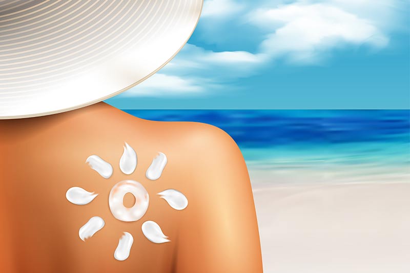 How to Tell if your Sun Cream has Gone Bad