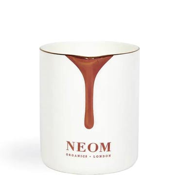 NEOM Organics Tranquillity Intensive Skin Treatment Candle
