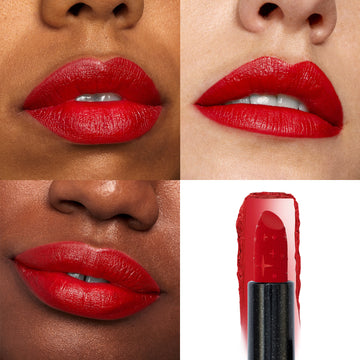Surrender Creme Lux Lipstick
