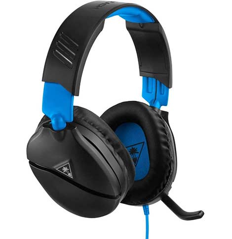 Turtle Beach Recon 70 PlayStation Headset